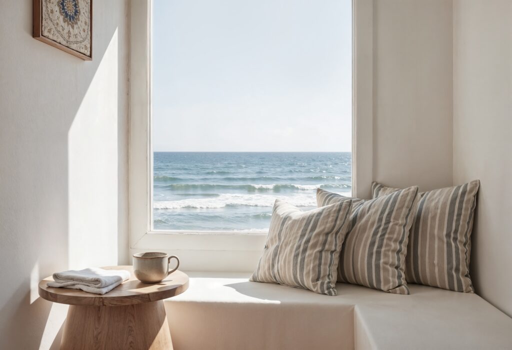 Reforma apartamento de playa Perelló, sueca, cullera